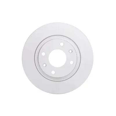 Disco de freno BOSCH 0 986 479 B51 Popular